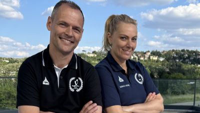 Masterclass Freestyle Terapeutic - Masaj Sportiv Sibiu 