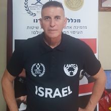 Moshe Moreno