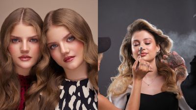 Curs Makeup Intensiv Sibiu