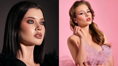 Curs Makeup Intensiv Sibiu