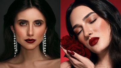 Curs Makeup Intensiv Sibiu