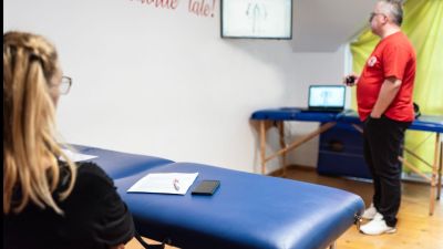 Curs Maseur Calificare Târgu Mureș 