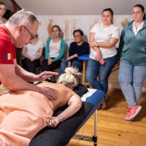 Masaj Începători