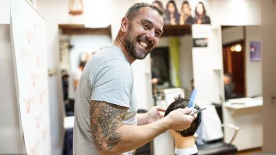 Curs Frizerie Târgu Mureș 