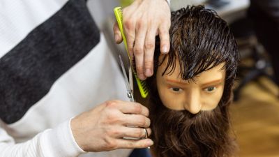 Curs Frizerie Târgu Mureș 