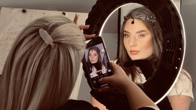 Makeup Intensiv Acreditat
