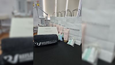 Curs Cosmetică Sibiu 