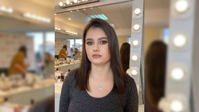 Curs Makeup Intensiv Sibiu