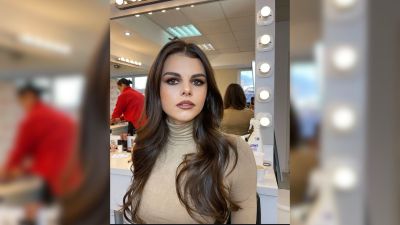 Curs Makeup Intensiv Sibiu