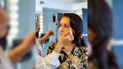 Curs Makeup Intensiv Sibiu