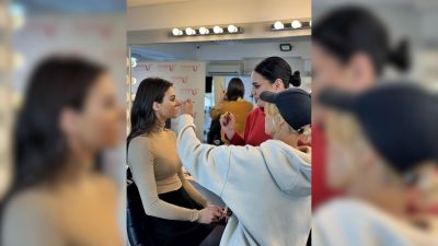 Curs Makeup Intensiv Sibiu
