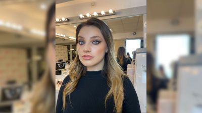 Curs Makeup Intensiv Sibiu