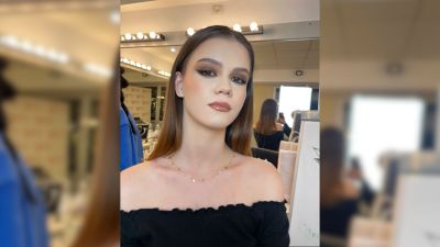 Curs Makeup Intensiv Sibiu