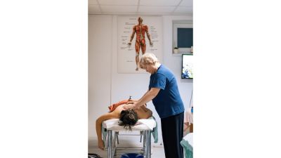 Curs Masaj Terapeutic Cluj Napoca 