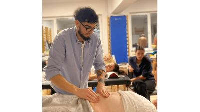 Curs Maseur Calificare București 