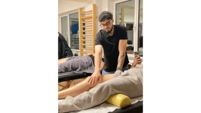 Curs Maseur Calificare București 