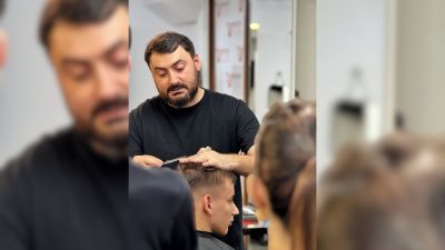 Masterclass Tehnici Frizerie Târgu Mureș 