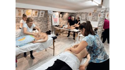 Curs Maseur Calificare Brașov 