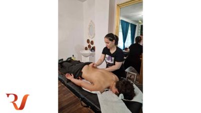 Curs Maseur Calificare Arad 