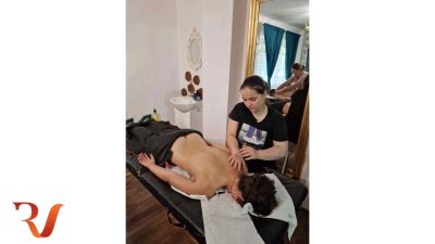 Curs Maseur Calificare Arad 