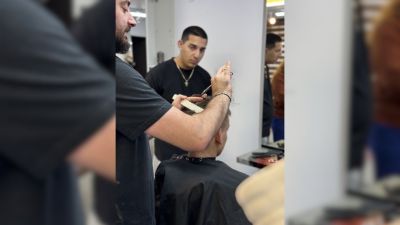 Masterclass Fade și Tehnici simplificate pentru salon Sibiu 