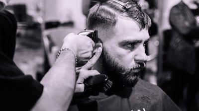 Masterclass Fade și Tehnici simplificate pentru salon Sibiu 