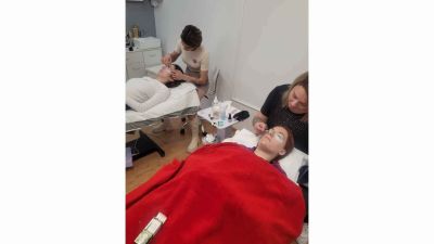 Masterclass Pachet Laminare Constanța 