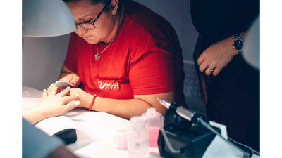 Curs Unghii - Express Basic Sibiu 