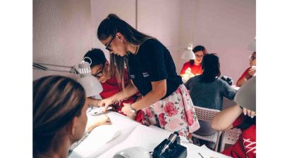 Curs Unghii - Express Basic Sibiu 