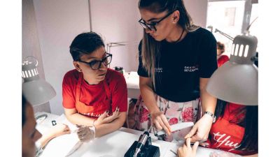 Curs Unghii - Express Basic Sibiu 