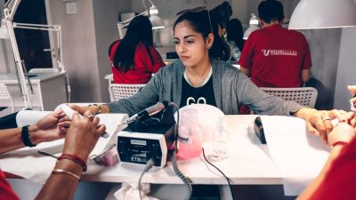 Curs Unghii - Express Basic Sibiu 