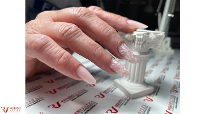 Curs Unghii - Express Basic Sibiu 