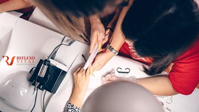 Curs Unghii - Express Basic Sibiu 