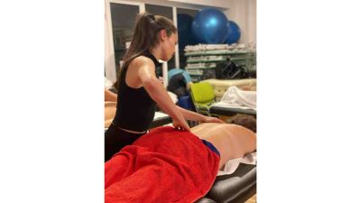 Curs Masaj București 