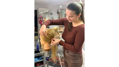 Curs Coafor Cluj Napoca 