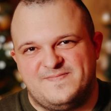 Vesescu Sergiu