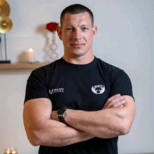 Carvațchi Cristian