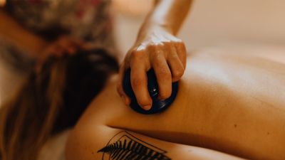 Cupping