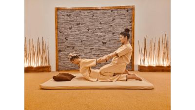 Masaj Traditional Thailandez