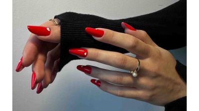 Curs Unghii - Express Basic Cluj Napoca 