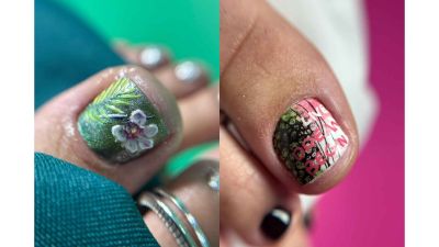 Curs Pedichiură Profesională Sibiu 