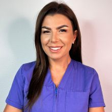 Bela Florentina