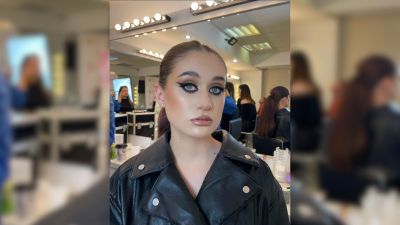 Curs Machiaj Intensiv Târgu Mureș 