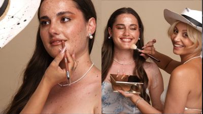 Curs Machiaj Intensiv Târgu Mureș 