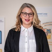 Elena Luminița Călugăru
