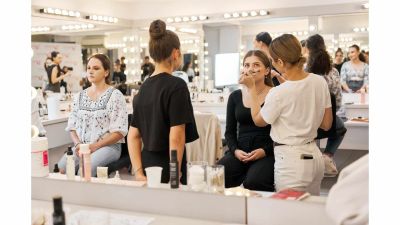 Curs Makeup Intensiv Sibiu