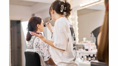 Curs Makeup Intensiv Sibiu