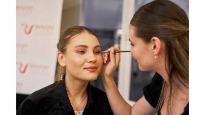 Curs Makeup Intensiv Sibiu