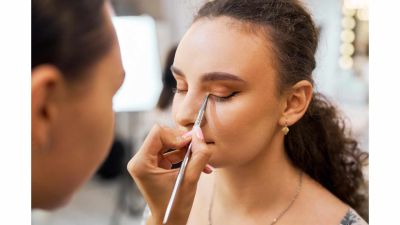 Curs Makeup Intensiv Sibiu