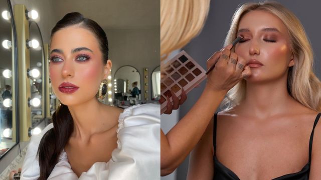 Makeup Intensiv Acreditat